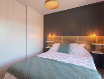 Apartamento Villa Marine