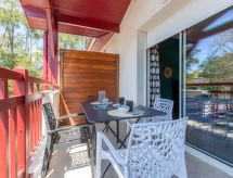 Apartamento Villa Marine
