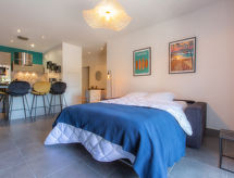 Apartamento Villa Marine