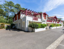 Apartamento Villa Marine