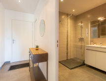 Apartamento Villa Marine