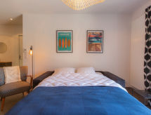 Apartamento Villa Marine