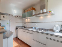 Licht vakantieappartement op 500 meter van de Atlantische kust in Seignosse - thumbnail 3