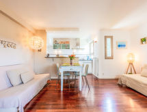 Licht vakantieappartement op 500 meter van de Atlantische kust in Seignosse - thumbnail 6