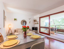 Licht vakantieappartement op 500 meter van de Atlantische kust in Seignosse - thumbnail 2