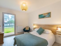 Vakantiehuis Dune Blanche