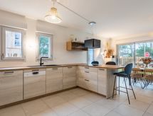 Vakantiehuis Dune Blanche