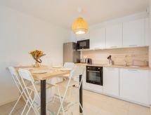 Apartment Dune Blanche
