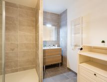 Ferienwohnung Dune Blanche