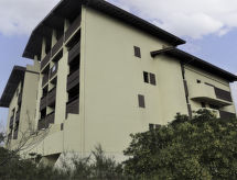 Apartment La sableyre
