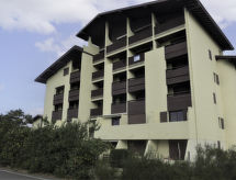 Apartment La sableyre