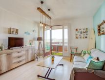 Appartement La sableyre