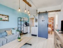 Appartement La sableyre