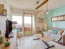 Appartement La sableyre