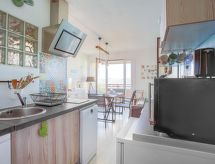 Appartement La sableyre