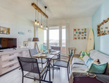 Appartement La sableyre
