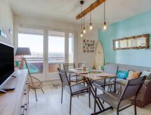 Appartement La sableyre