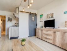 Appartement La sableyre