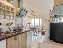 Appartement La sableyre