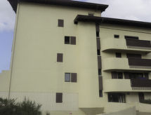 Apartment La sableyre