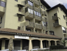 Apartamento Trinquart