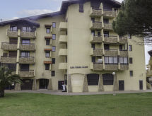 Apartamento Trinquart