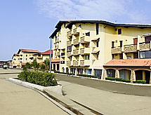 Knus appartement Trinquart vlakbij zee en surf in Seignosse - thumbnail 5