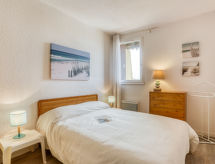 Knus appartement Trinquart vlakbij zee en surf in Seignosse - thumbnail 3