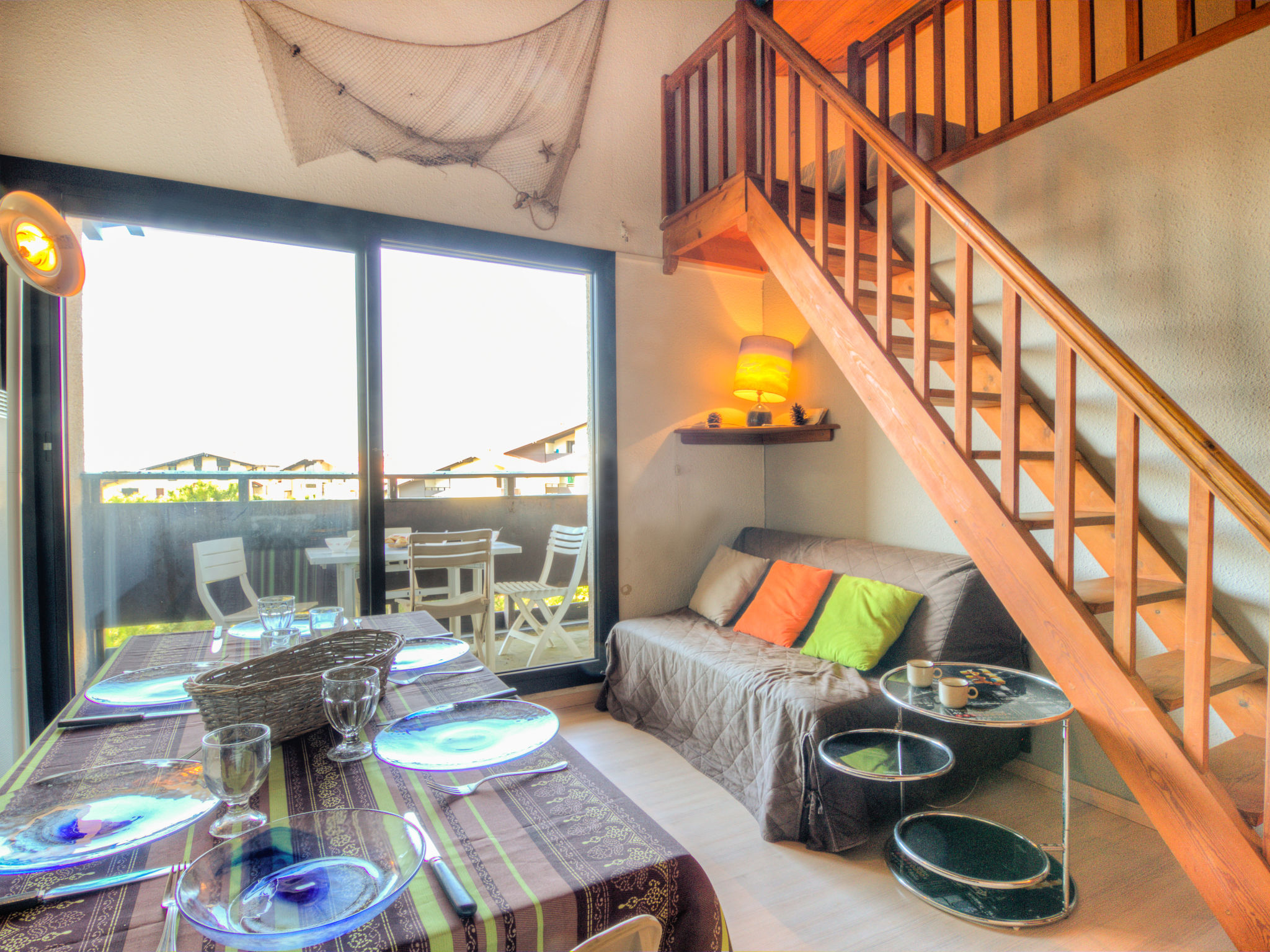 Ferienhaus in Seignosse (Frankreich) und 1 Hund erlaubt