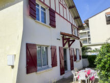 Villa Jean Michel: Vrijstaand aan Zee in Capbreton, 100m van het Strand - thumbnail 1
