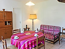 Villa Jean Michel: Vrijstaand aan Zee in Capbreton, 100m van het Strand - thumbnail 2