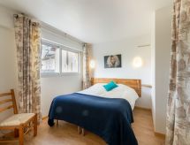 Luxe appartement aan de jachthaven van Capbreton, op 500m van het strand - thumbnail 3