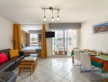 Luxe appartement aan de jachthaven van Capbreton, op 500m van het strand - thumbnail 1