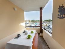 Luxe appartement aan de jachthaven van Capbreton, op 500m van het strand - thumbnail 5