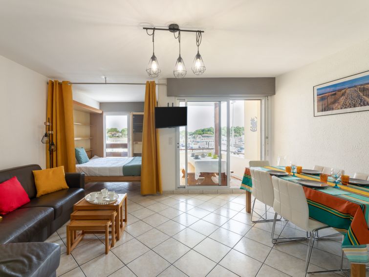 Apartamento de vacaciones le Grand Foc