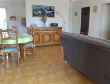 Vrijstaand vakantiehuis nabij Capbreton en Hossegor, 3 km van strand - thumbnail 4