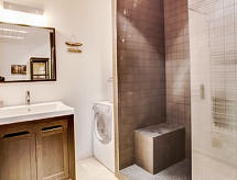 Licht appartement in Capbreton, op loopafstand van centrum en strand - thumbnail 6