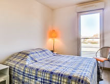 Luxe appartement op 100m van het strand in Capbreton - thumbnail 5
