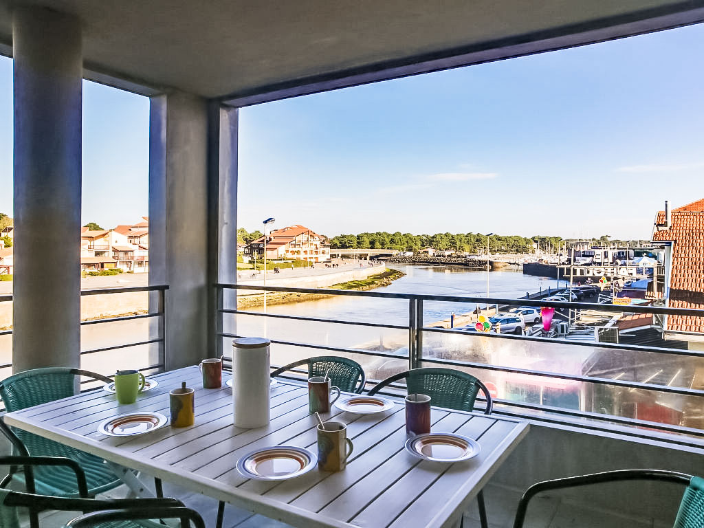 Appartement Cap Key Largo in Frankrijk