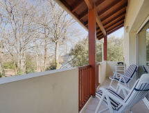 Knus appartement voor 3 bij Capbreton, vlakbij golfbaan en op 3 km van strand - thumbnail 5