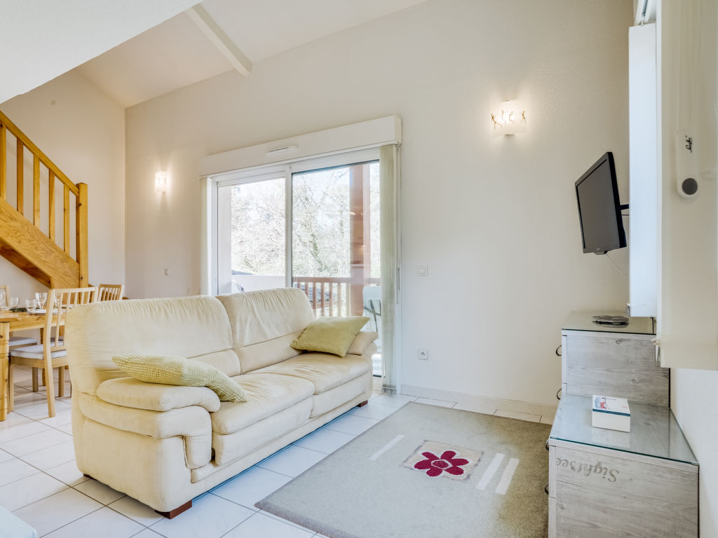 Appartement Les écureuils