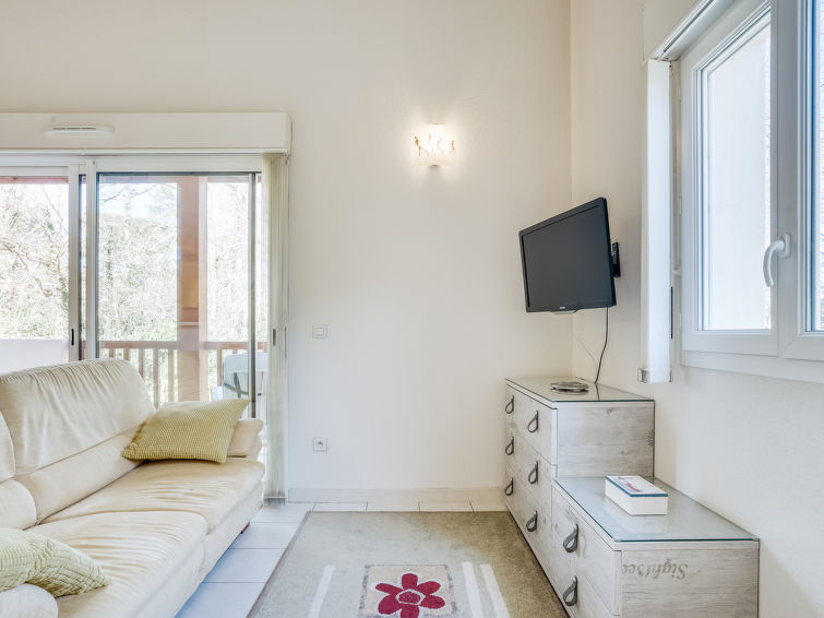 Apartamento de vacaciones Les écureuils