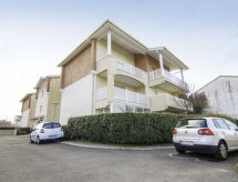 les Terrasses du Cap