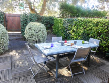 lotissement Les Rives de Capbreton