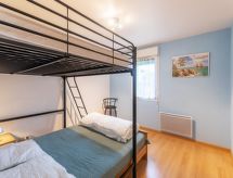 Ferienwohnung Clair de Dune