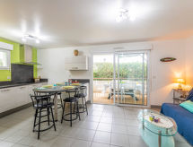Ferienwohnung Clair de Dune