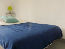 Ferienwohnung Clair de Dune