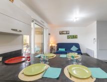 Ferienwohnung Clair de Dune