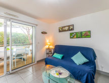 Ferienwohnung Clair de Dune
