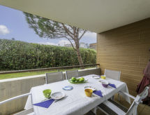 Ferienwohnung Clair de Dune